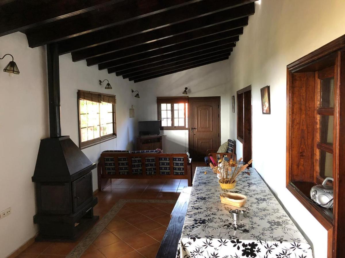 Casas Los Abuelos De Calderon Icod el Alto Екстер'єр фото